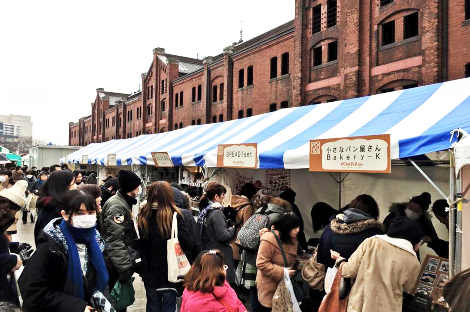 日本最大級の「パンのフェス」で“パン愛”を競うコンテスト開催