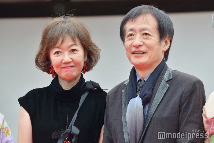 浅田美代子 樹木希林さんの遺作で 下手くそと言われました やりとり明かす 京都国際映画祭18 モデルプレス 浅田美代子 樹木希林さんの遺作で 下手くそと言われました やりとり明かす 京都国際映画祭18 モデルプレス