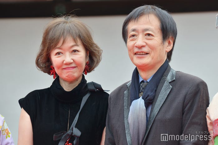 浅田美代子、奥山和由氏 (C)モデルプレス