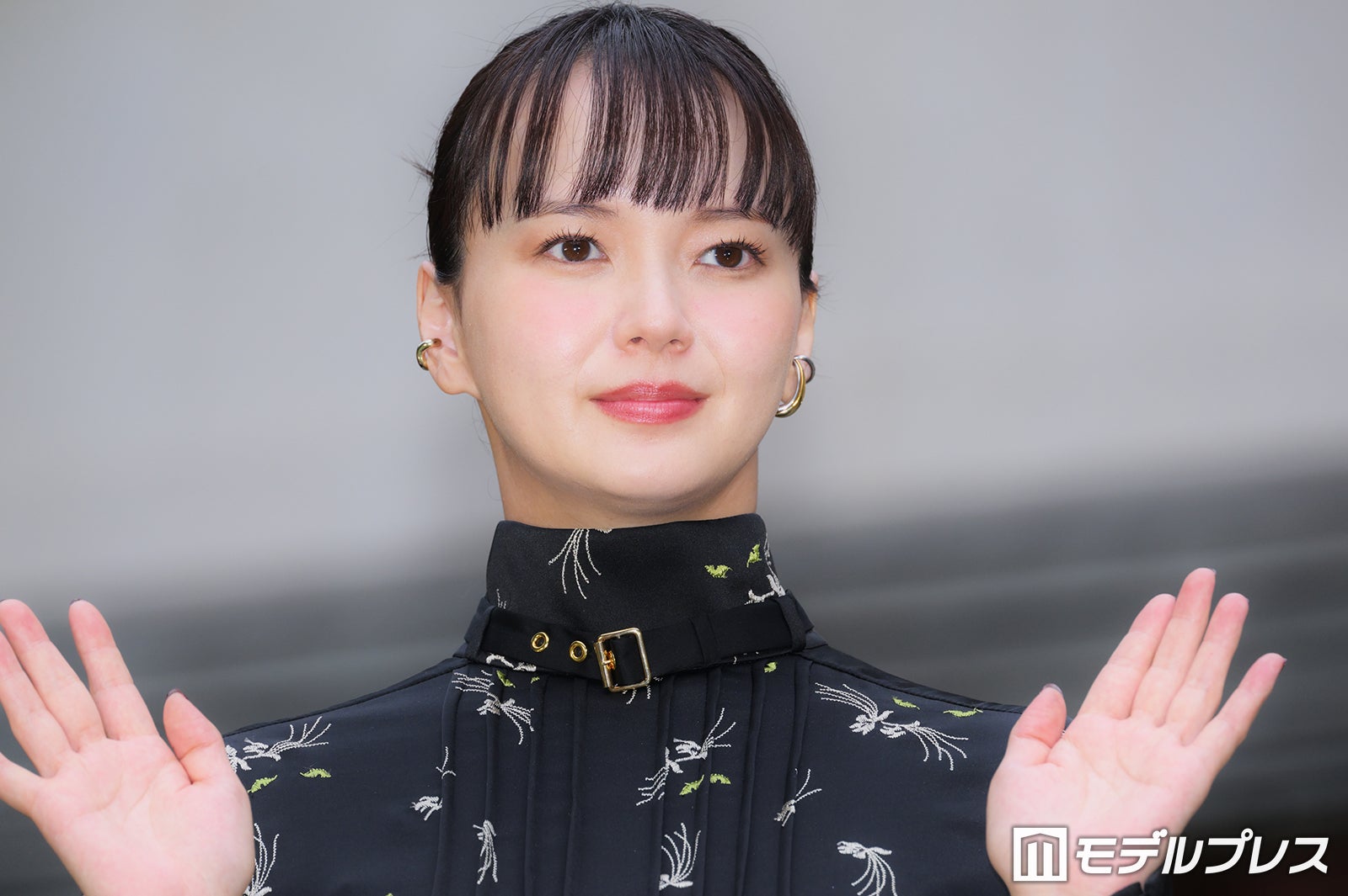 多部未華子（C）モデルプレス