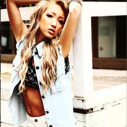 まにゃ/「FOXY egg」/画像提供:大洋図書