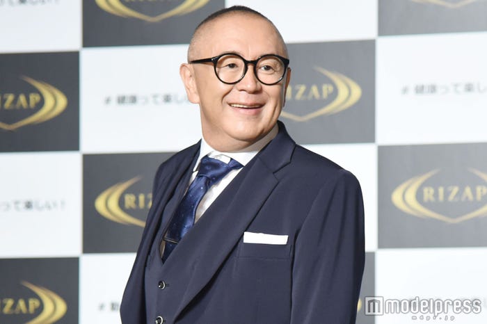 松村邦洋(C)モデルプレス