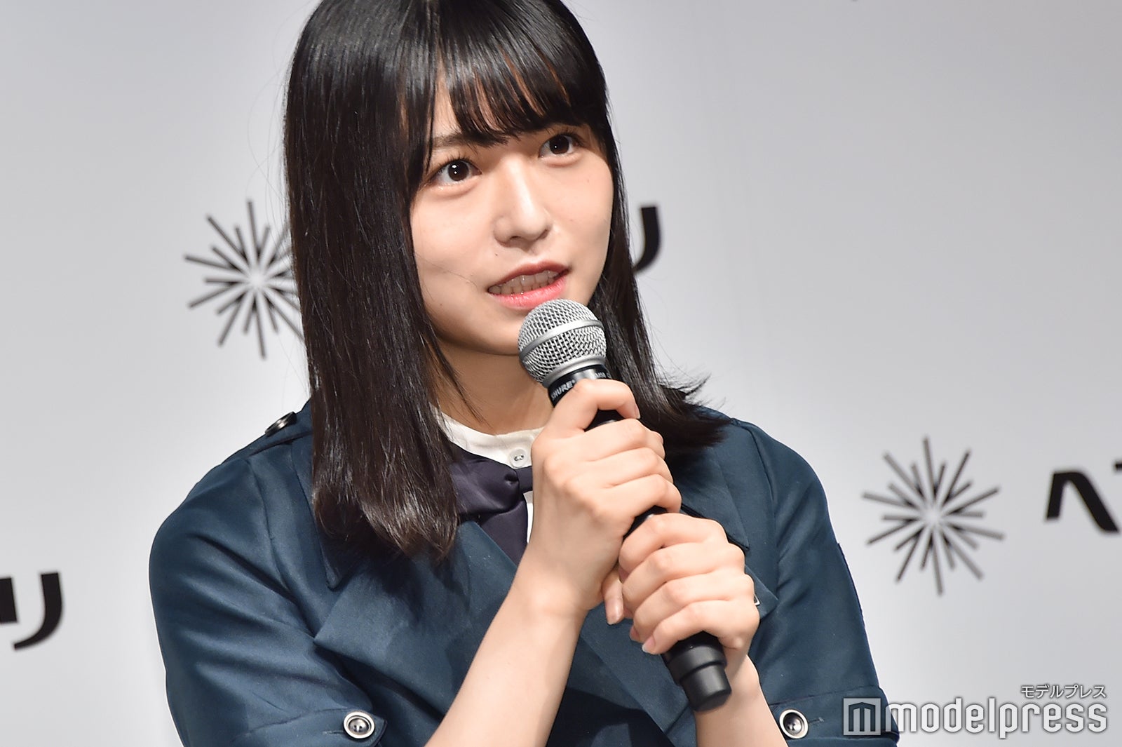 長濱ねる （C）モデルプレス