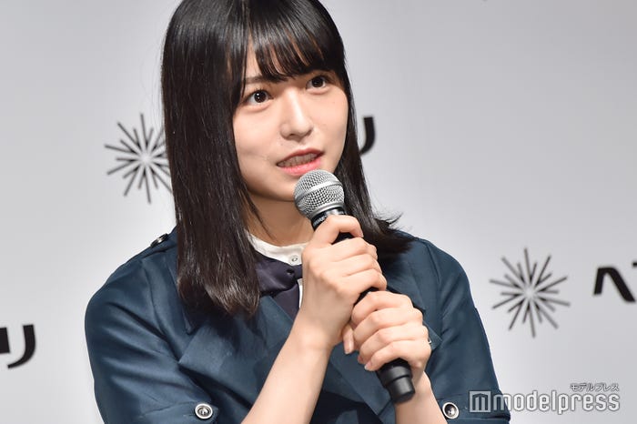 長濱ねる (C)モデルプレス