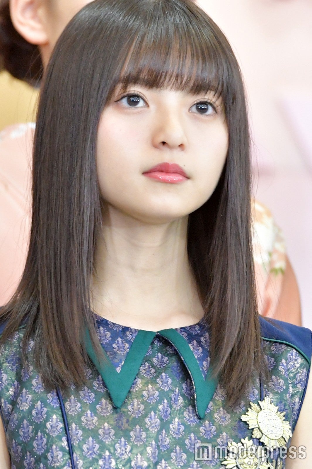 齋藤飛鳥 （C）モデルプレス