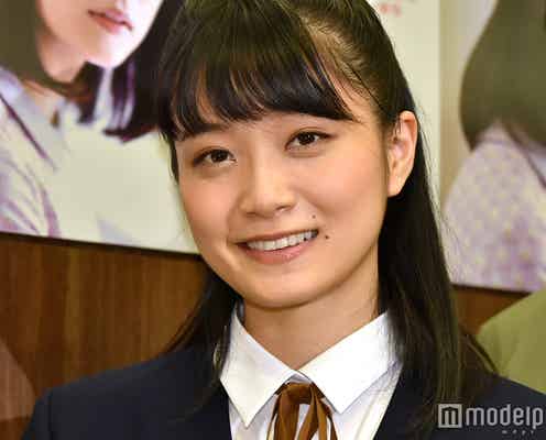 元乃木坂46深川麻衣、公式お兄ちゃんとの“再会”に感動の声「これこそ奇跡体験」