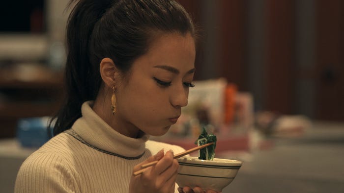「TERRACE HOUSE OPENING NEW DOORS」23rd WEEK(C)フジテレビ/イースト・エンタテインメント