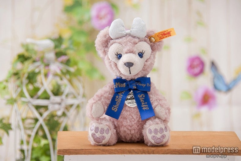 画像6/7) ディズニー「リトル・ダッフィー」登場 “ダッフィー飛行機”も