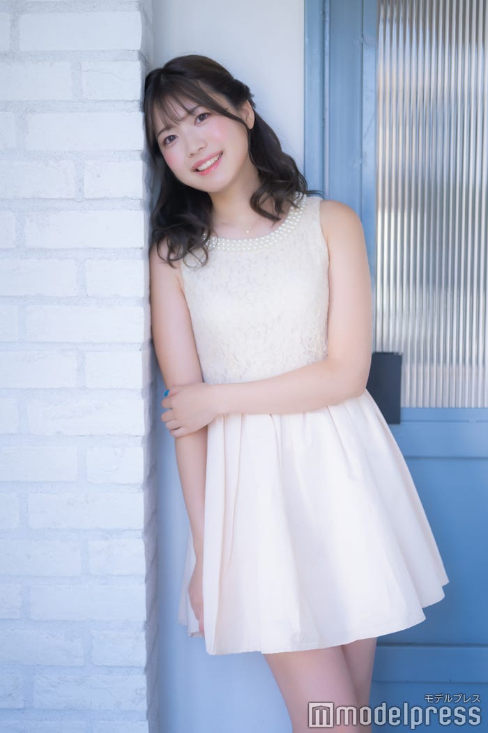 竹川由華(C)モデルプレス