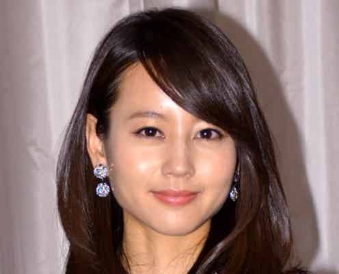 堀北真希の強烈“ツンデレ”に共演者たじたじ