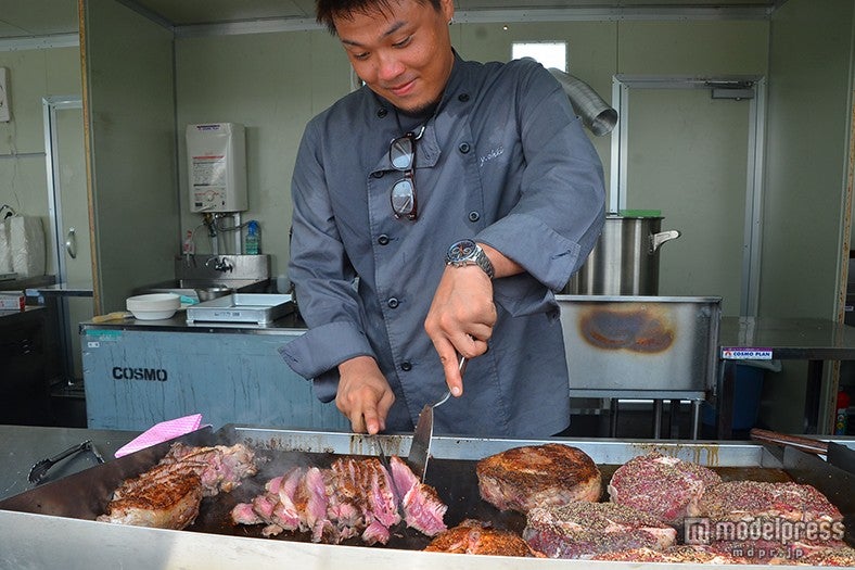 もんじゃ大木屋 匠