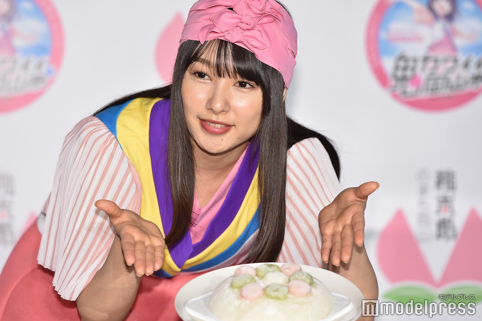 桜井日奈子（C）モデルプレス