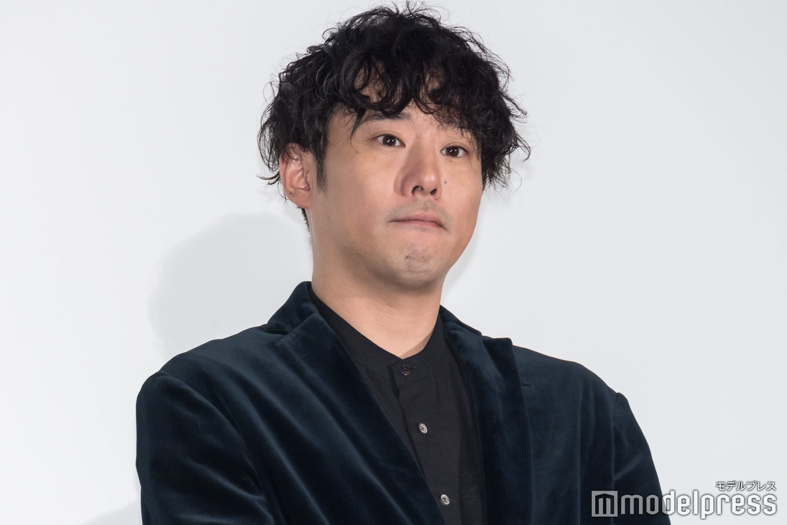 藤井道人監督（C）モデルプレス