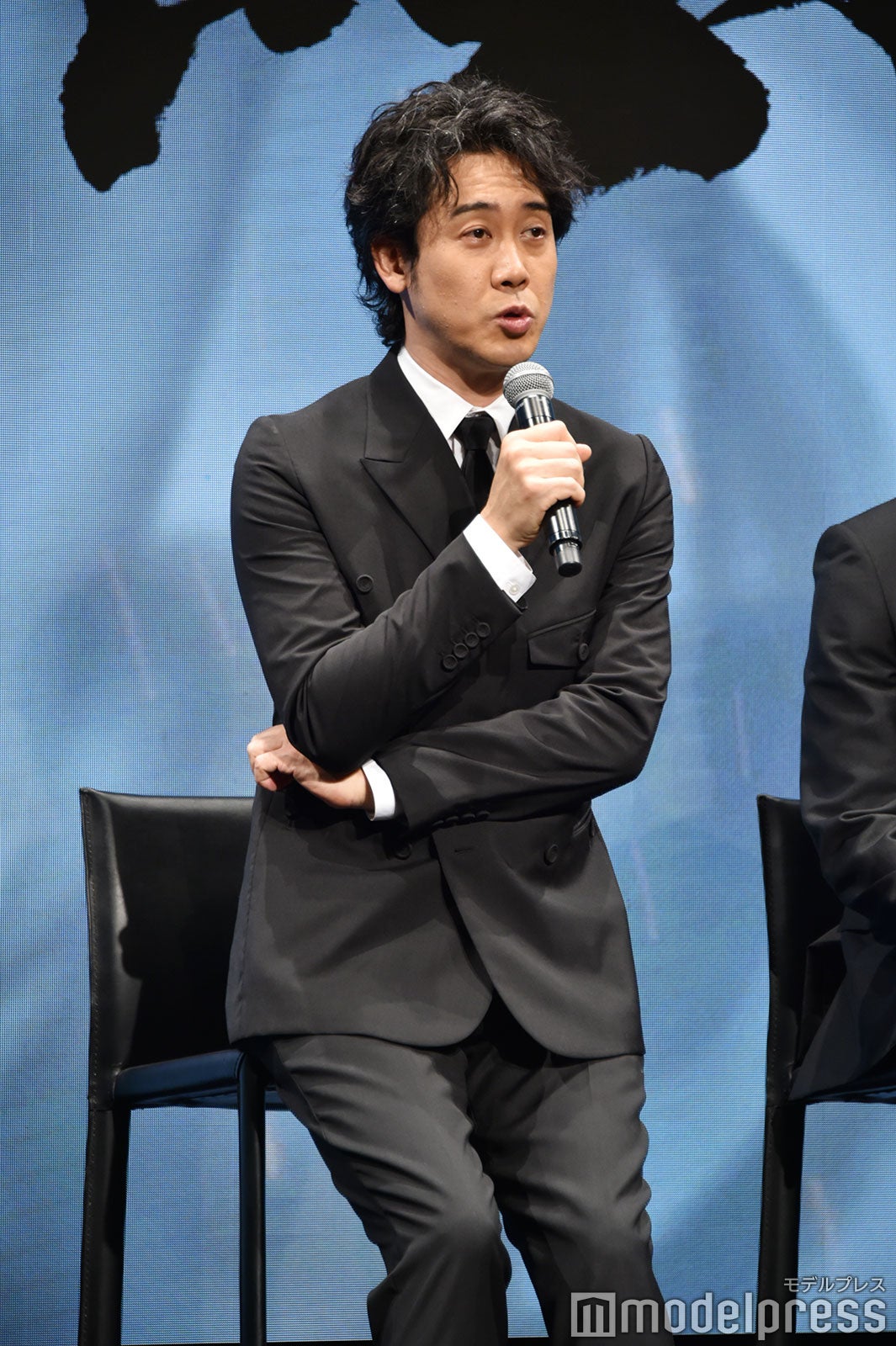 大泉洋（C）モデルプレス