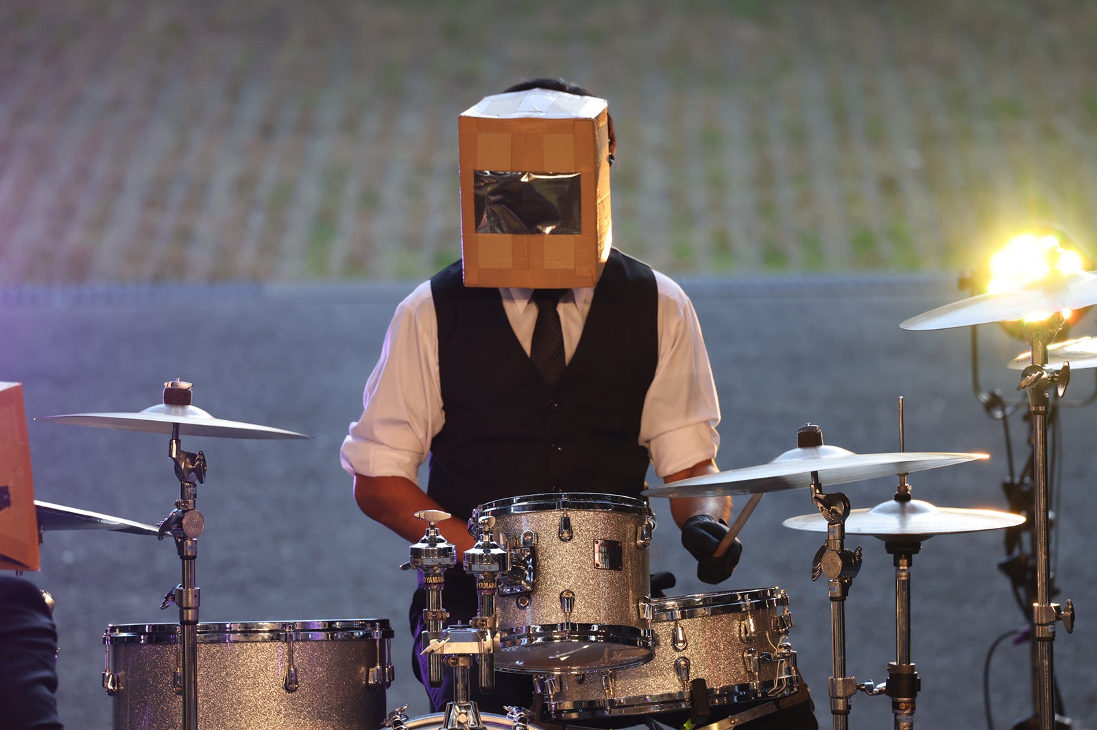 ストイック高校（C）TGC FES YAMANASHI 2022