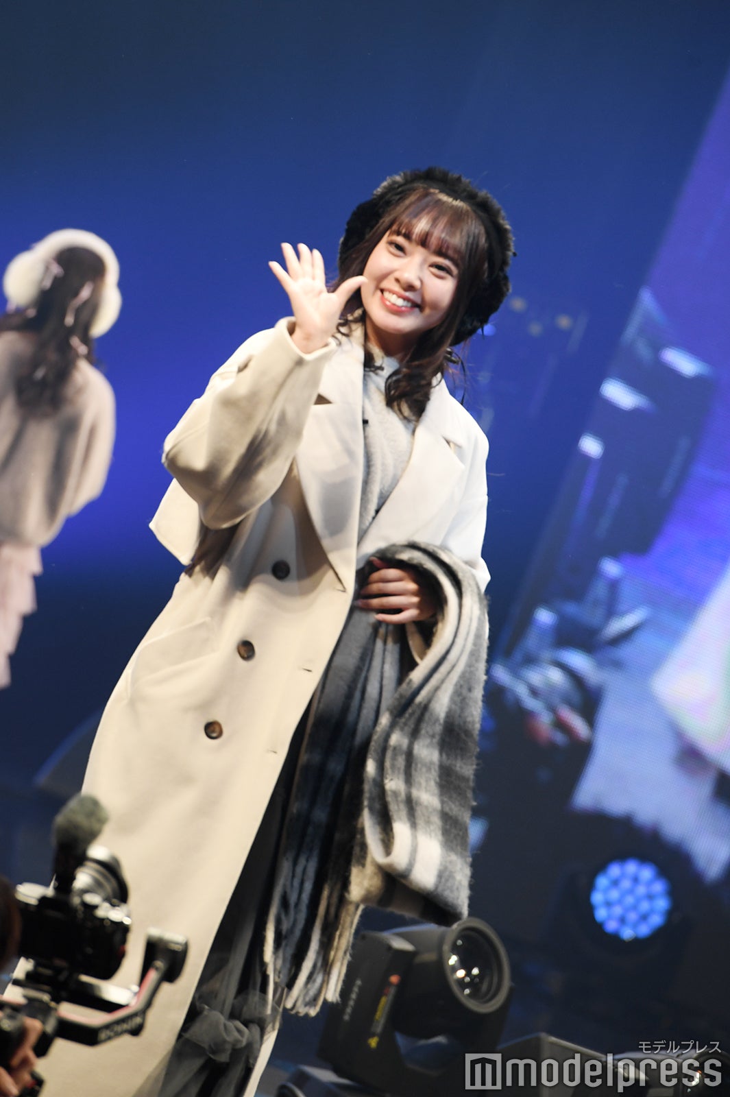 山田寿々（C）モデルプレス