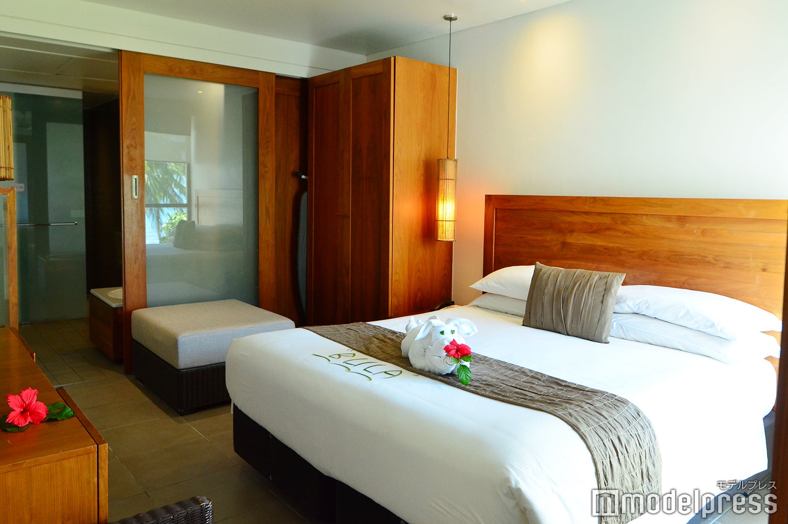 ヒルトン・フィジー・ビーチリゾート＆スパ（C）モデルプレス