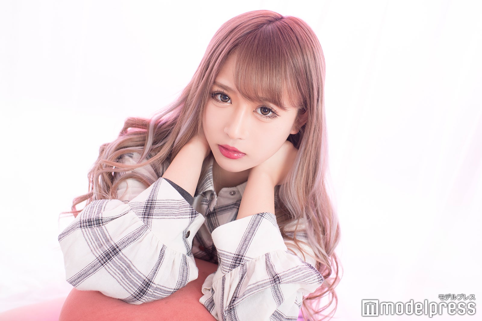 伊藤桃々 （C）モデルプレス