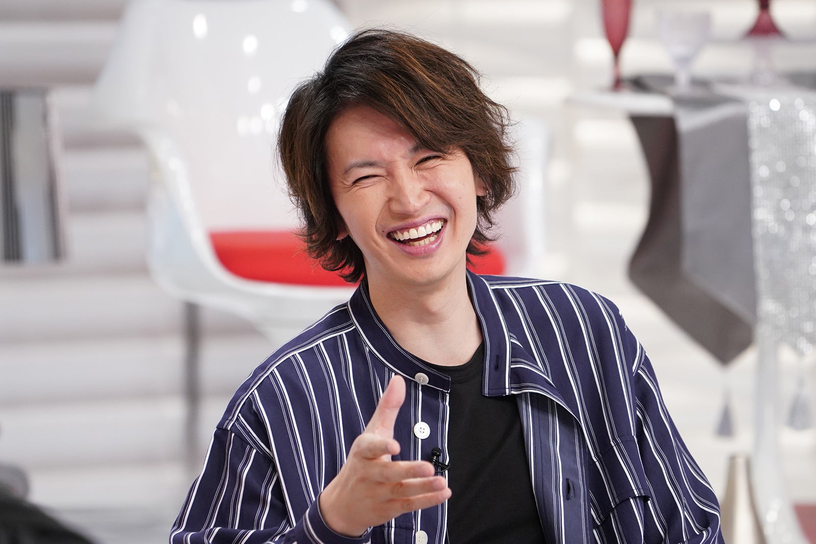 関ジャニ∞大倉忠義、ジャニーズ入りの本当の理由を初告白