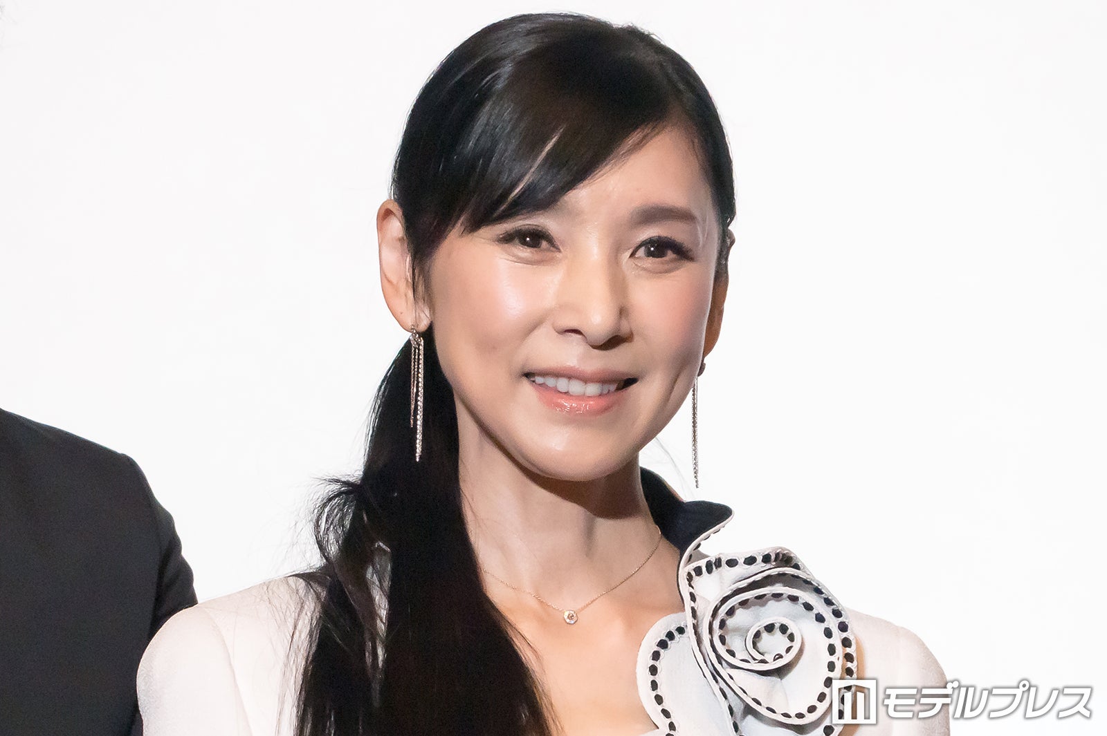 黒木瞳（C）モデルプレス