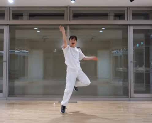モー娘。石田亜佑美、BE:FIRST「Shining One」カバー「カッコイイ」「動きがキレキレ」と反響