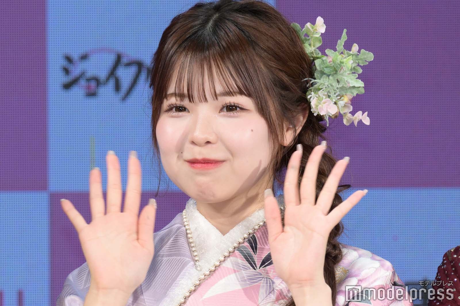 折田涼夏（C）モデルプレス