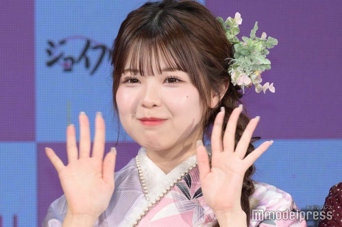 折田涼夏(C)モデルプレス