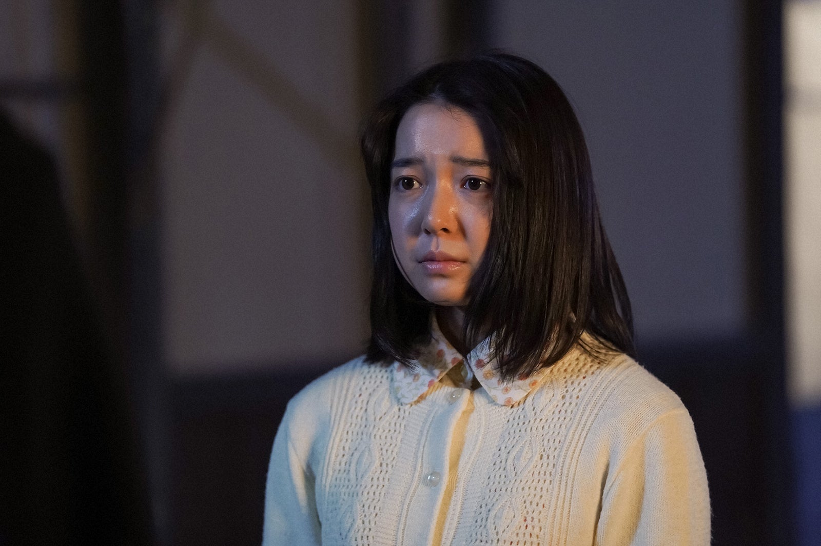 上白石萌音 （C）NHK