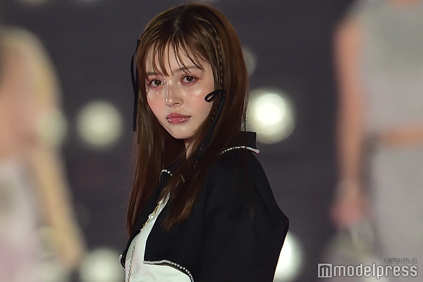 加藤ナナ（C）モデルプレス