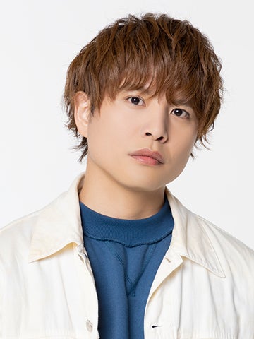 仲村宗悟（提供写真）