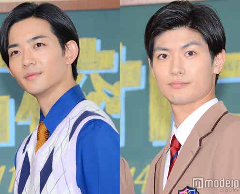 竜星涼、三浦春馬を「本当に好きになりました」<オトナ高校>