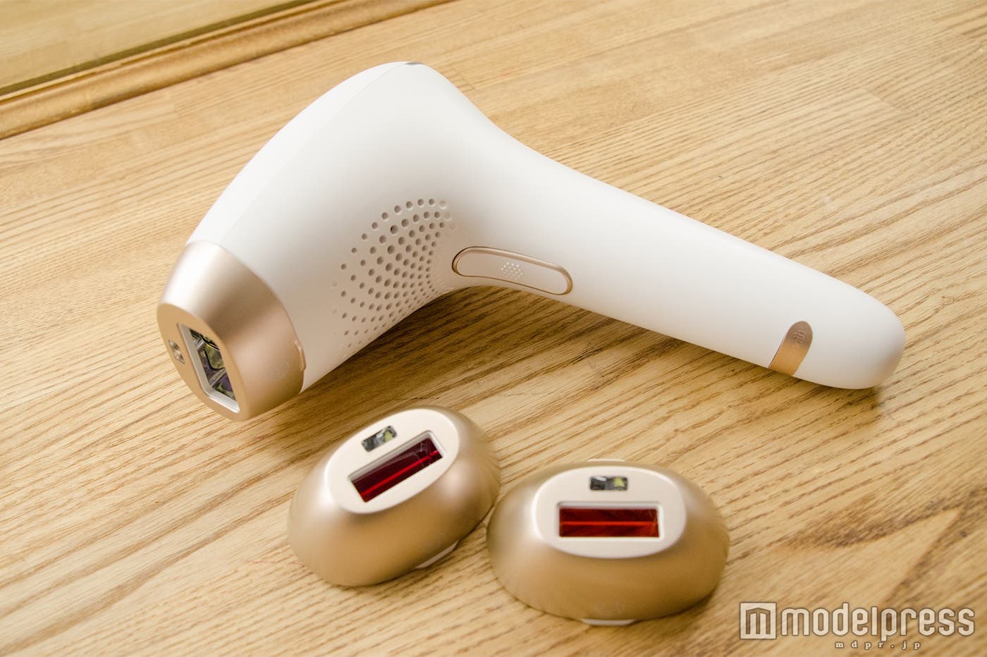 つるすべ美ボディを目指して(C)モデルプレス