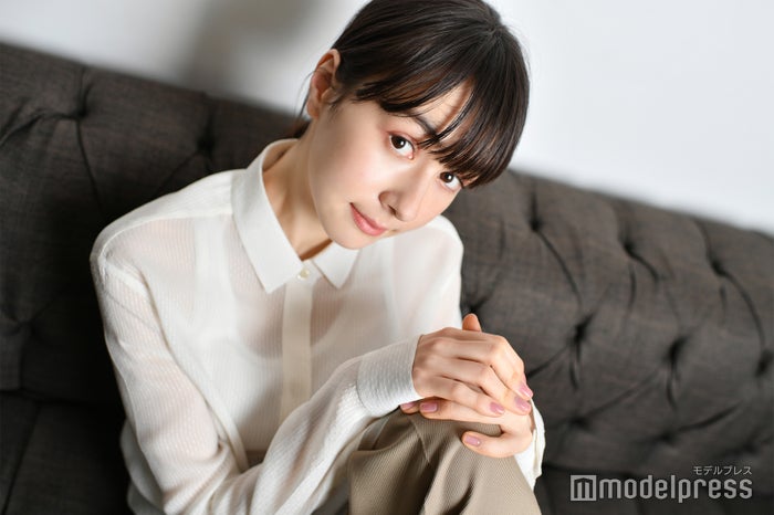 安藤ニコ(C)モデルプレス