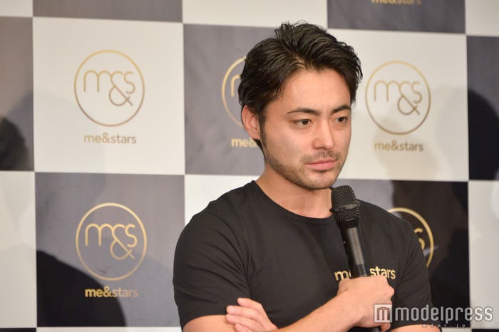 山田孝之(C)モデルプレス