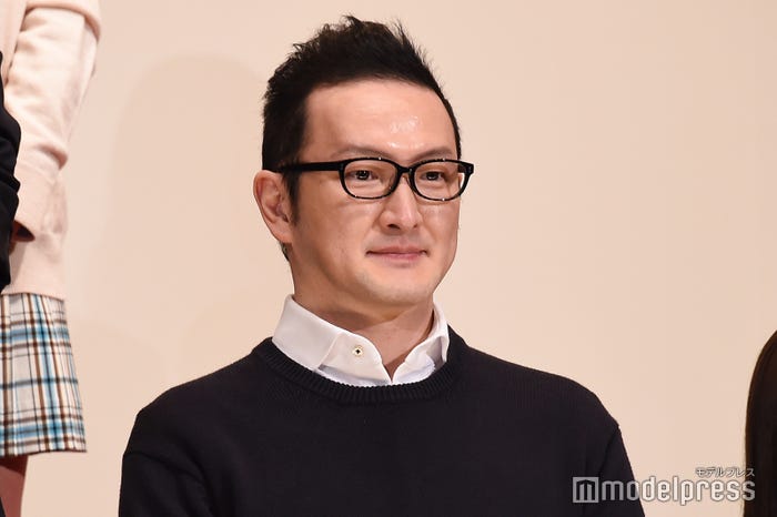 中村獅童(C)モデルプレス