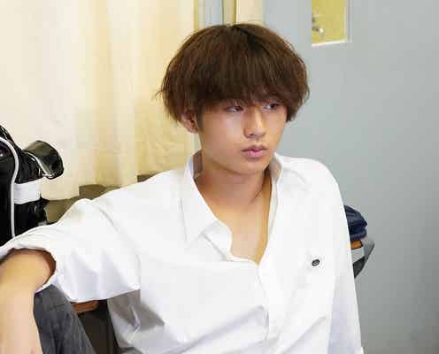 HiHi Jets猪狩蒼弥「恋の病と野郎組」メンバーの関係性を明かす