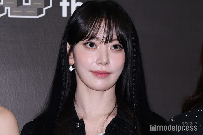 SAKURA(C)モデルプレス