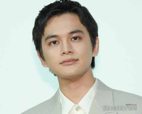 北村匠海「あんぱん」撮影中“1年間1度も楽屋に帰らなかった”理由とは?「ずっと6時間でも待って」