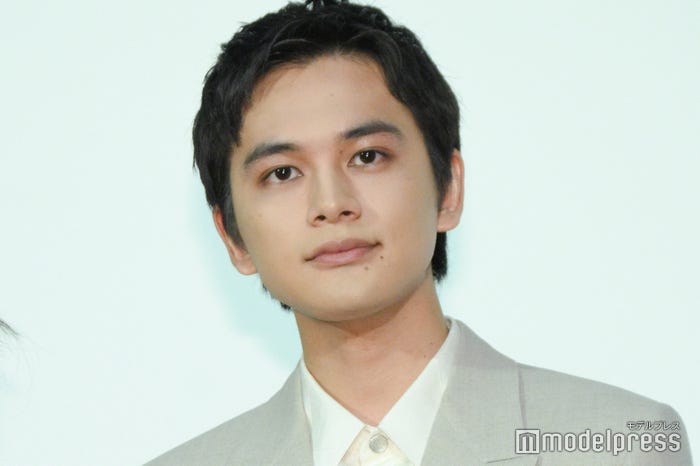 北村匠海(C)モデルプレス