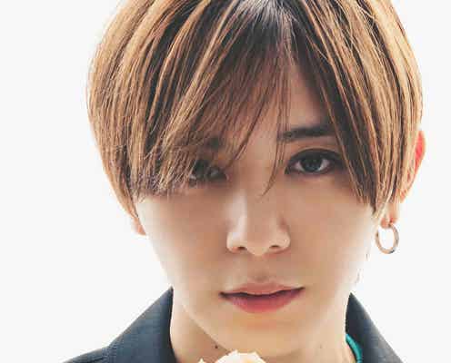 Hey! Say! JUMP山田涼介、天才だと思う人物語る「どうあがいても勝てない」