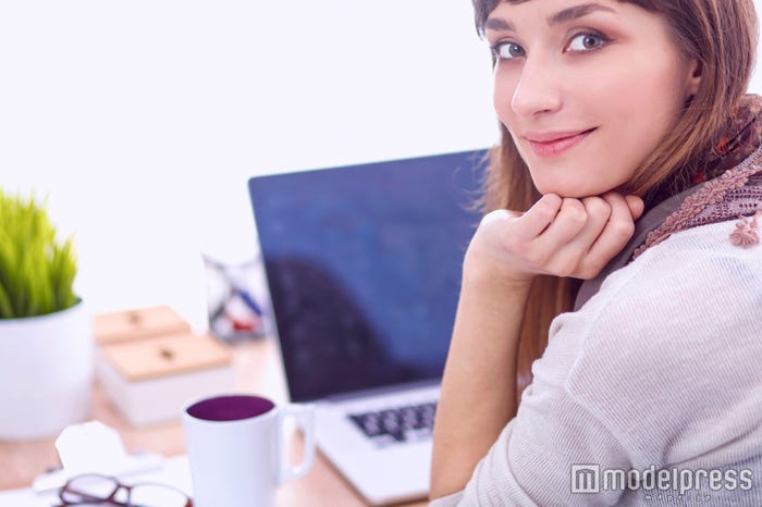 あなたも男前女子を目指してみる?(photo-by-s_l/Fotolia)