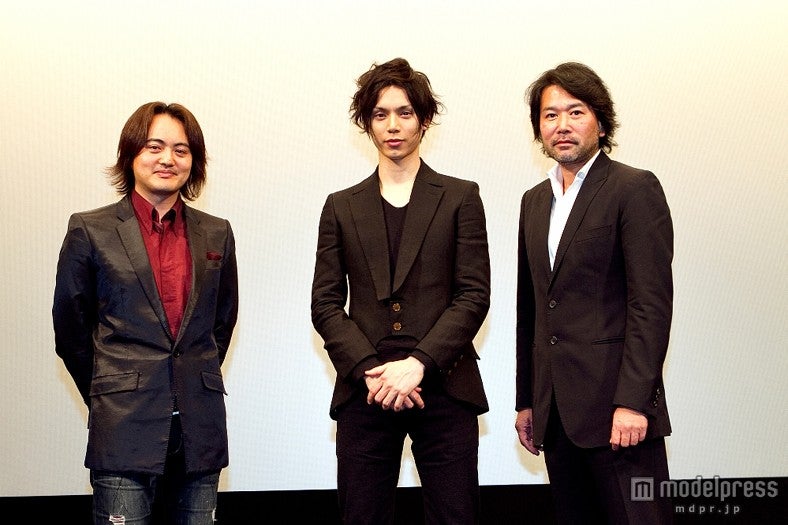 水嶋ヒロ、「まんまとしてやられた」