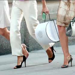 映画「私が靴を愛するワケ」(C)Copyright Caid Productions/God Save My Shoes,LLC. 2003-2013. All Rights reserved.