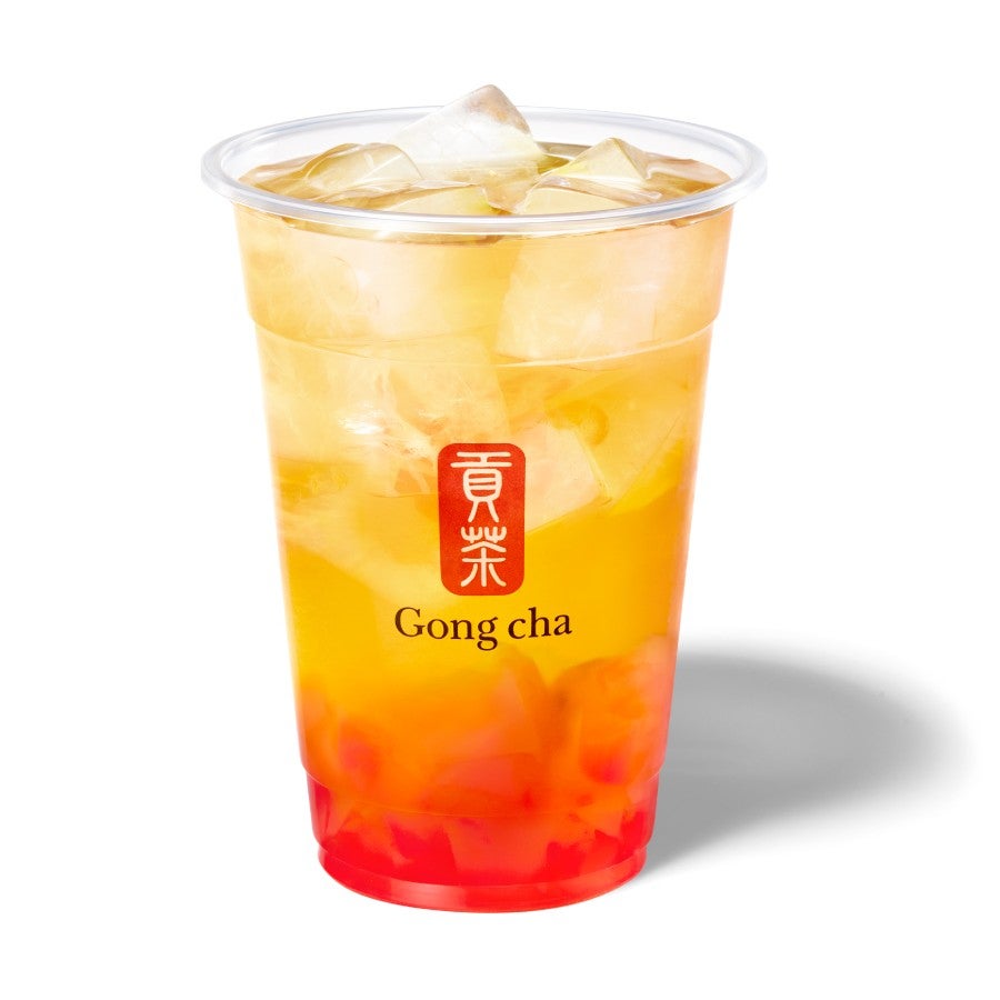 ドリーミー ピーチ／提供画像