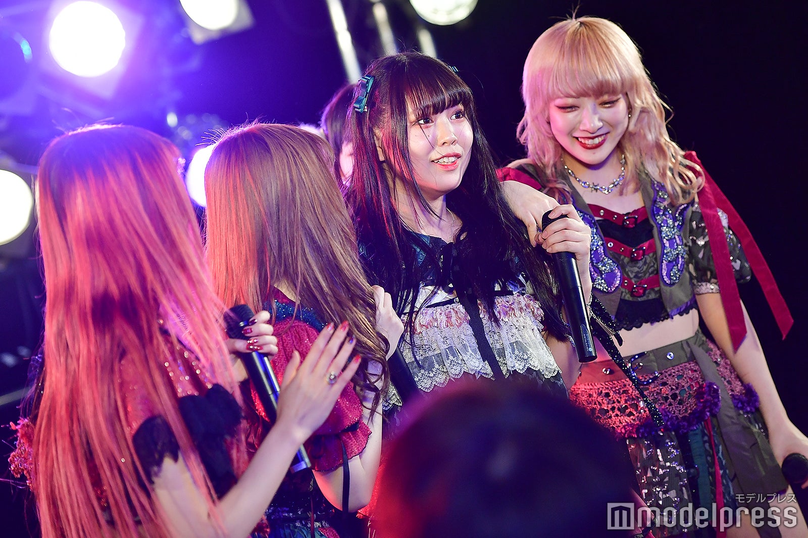 兎凪さやか （C）モデルプレス