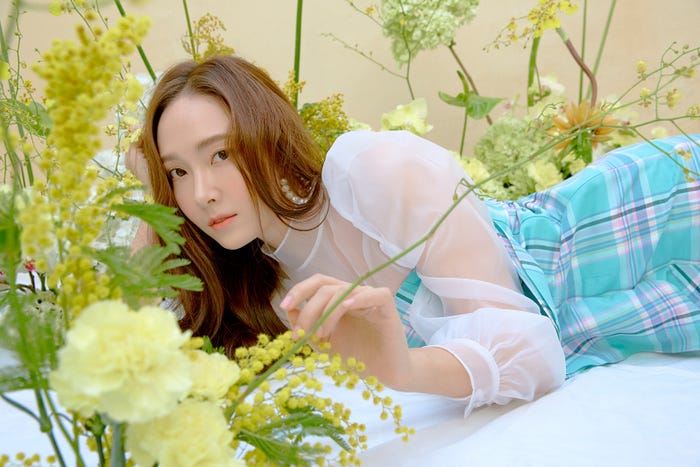 ジェシカ(提供画像)