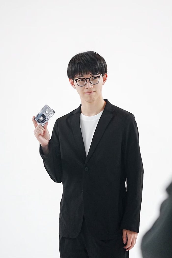 宮木星瑠さん(提供写真)