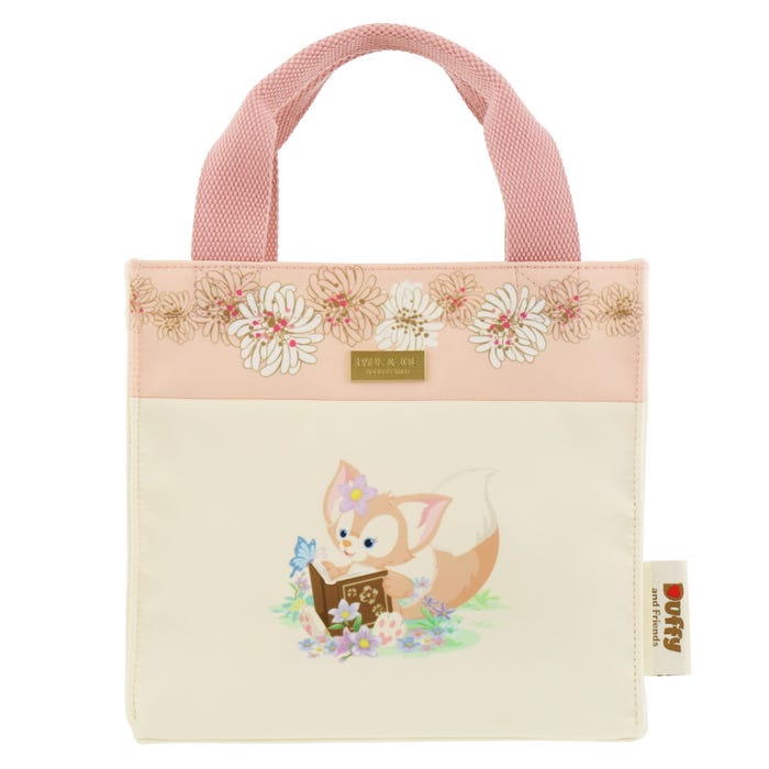 トートバッグ〈PAUL & JOE〉5,000円(C)Disney