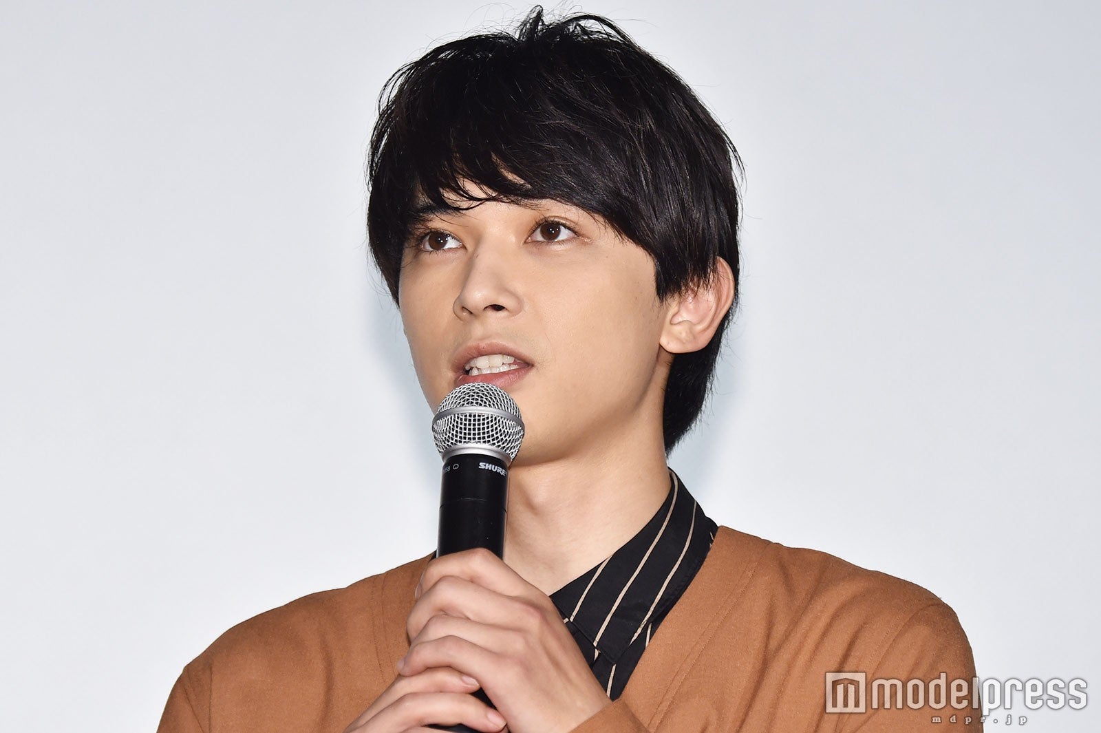 吉沢亮（C）モデルプレス