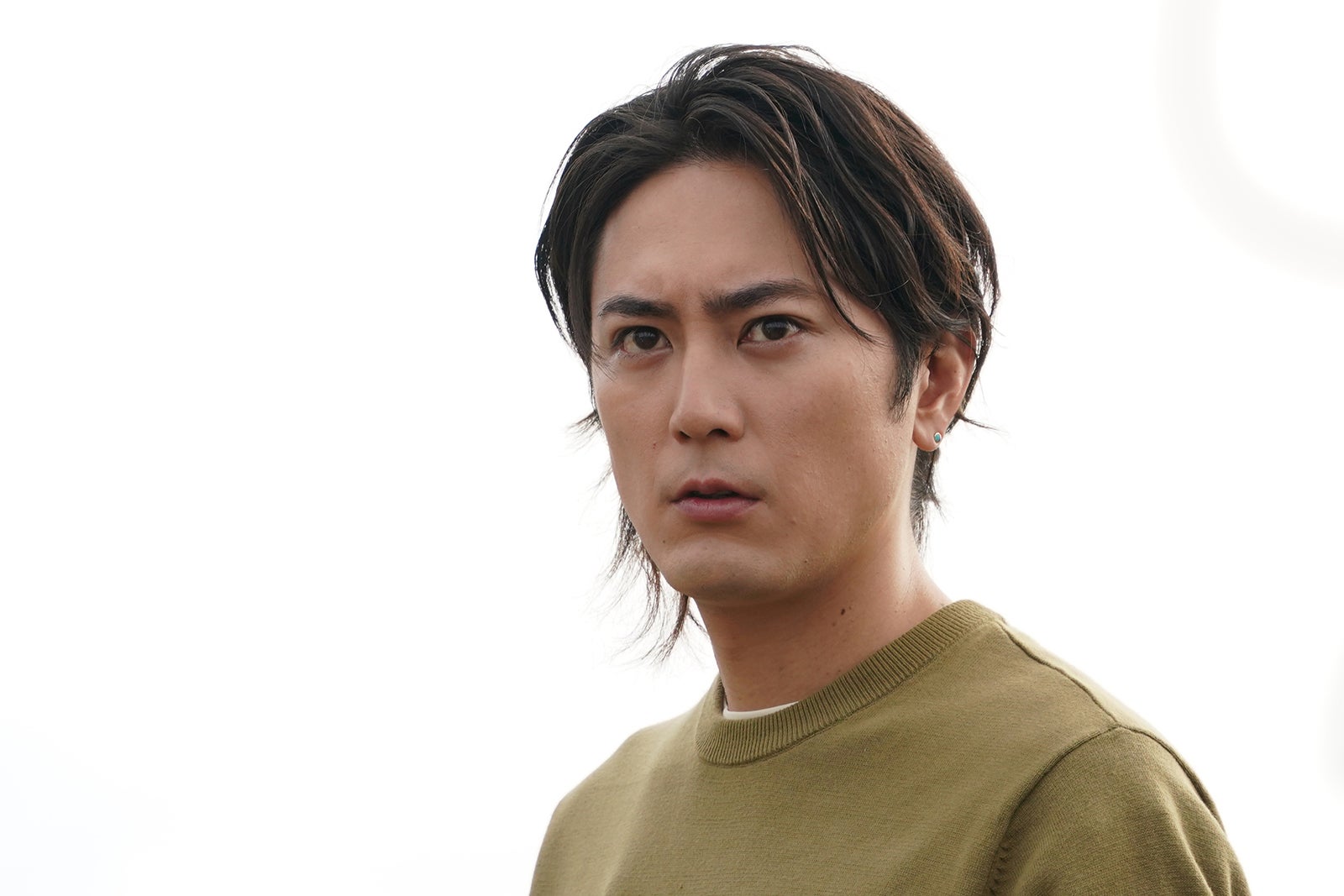 間宮祥太朗「ACMA：GAME アクマゲーム」第2話より（C）日本テレビ